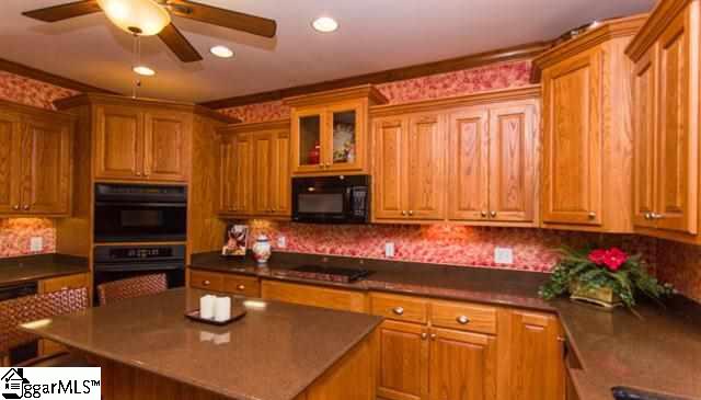 Property image 4 at 204 Keeneland Way, Greer, SC 29651