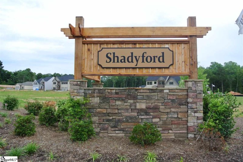 Property image 2 at 10 Winespring Place, Simpsonville, SC 29681