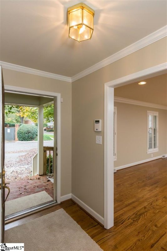 Property image 2 at 127 McDaniel Greene, Greenville, SC 29601