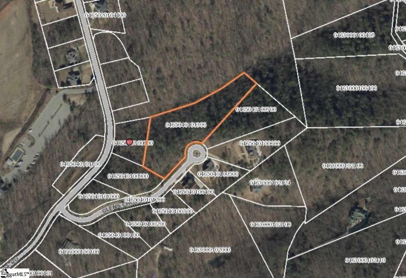 Property image 5 at Glens Choice Court, Greenville, SC 29609