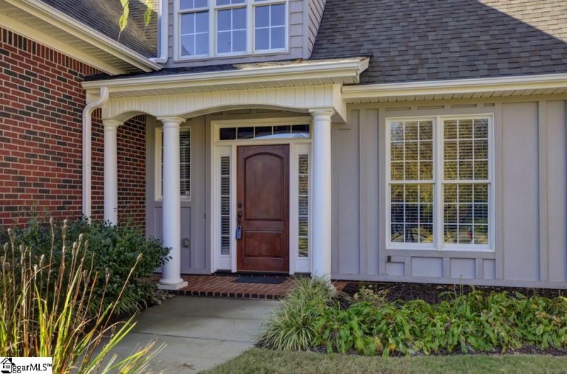 Property image 3 at 621 Reba Dale Court, Spartanburg, SC 29307