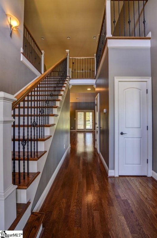 Property image 5 at 621 Reba Dale Court, Spartanburg, SC 29307