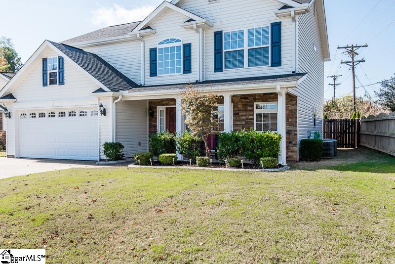 Property image 4 at 137 Saxon Falls Court, Greenville, SC 29607