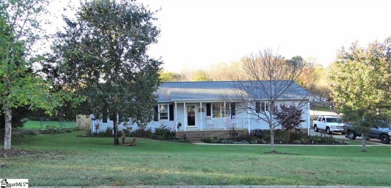 Property image 4 at 7 Arrowood Court, Mauldin, SC 29662