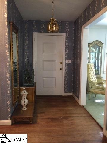 Property image 2 at 2 Ivy Trail, Greenville, SC 29615