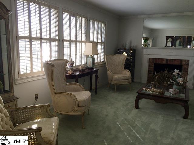 Property image 5 at 2 Ivy Trail, Greenville, SC 29615