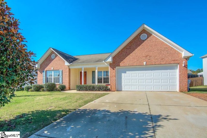 Property image 2 at 762 Tinder Box Court, Boiling Springs, SC 29316