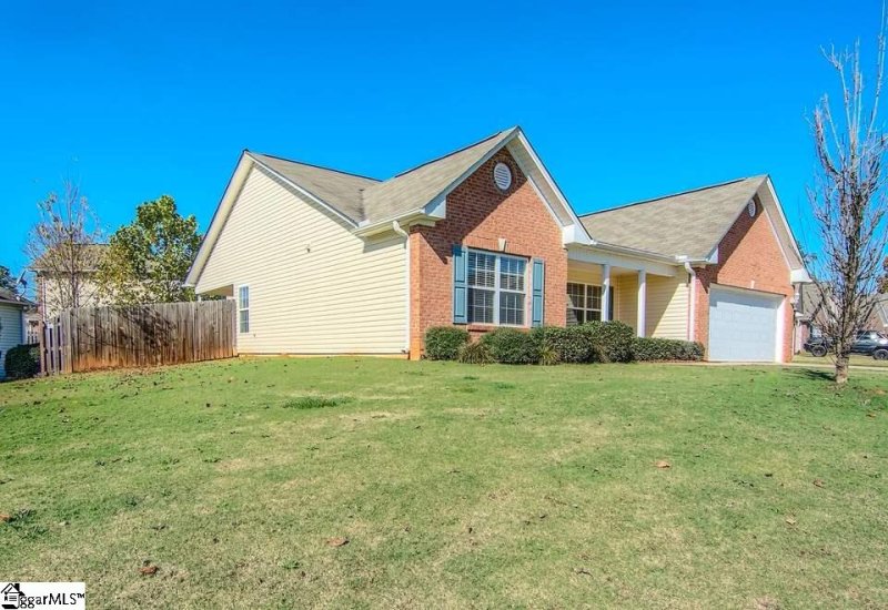 Property image 4 at 762 Tinder Box Court, Boiling Springs, SC 29316