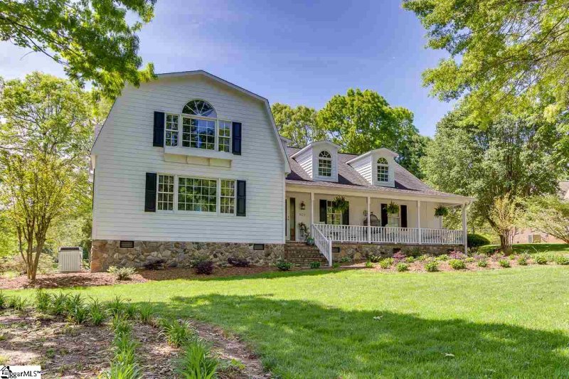 Property image 2 at 303 Lakewinds Boulevard, Inman, SC 29349