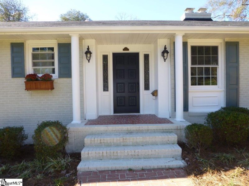 Property image 5 at 129 Lullwater Road, Greenville, SC 29607