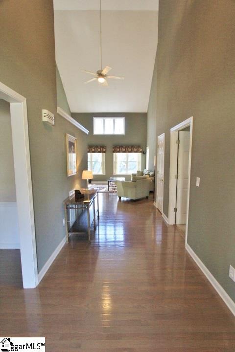 Property image 2 at 7 Lovalley Way, Taylors, SC 29687