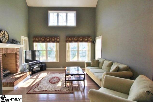 Property image 4 at 7 Lovalley Way, Taylors, SC 29687