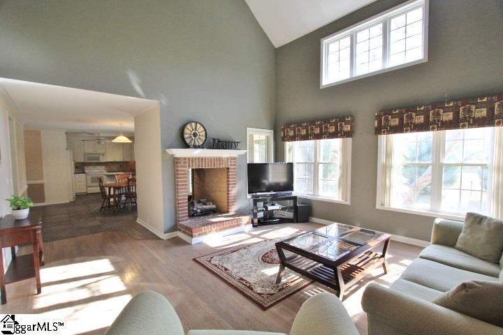 Property image 5 at 7 Lovalley Way, Taylors, SC 29687