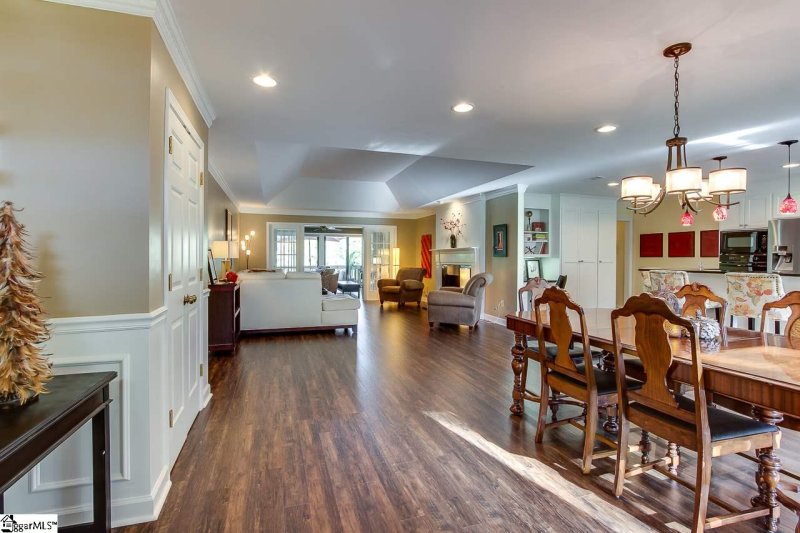 Property image 4 at 108 DARTMOOR Drive, Greer, SC 29650