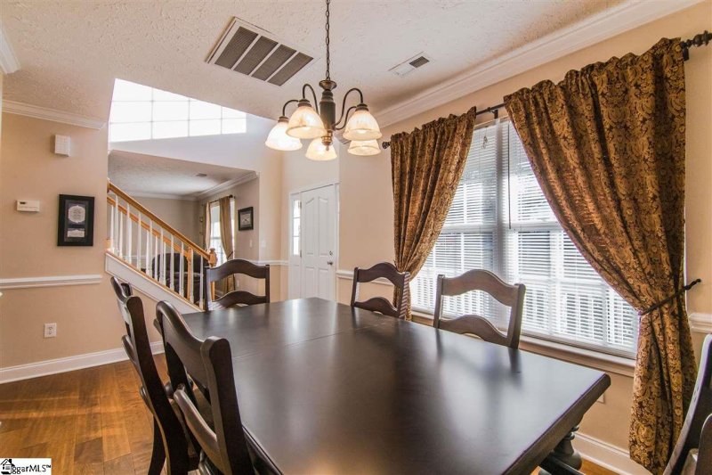 Property image 3 at 724 Grace Valley Road, Inman, SC 29349