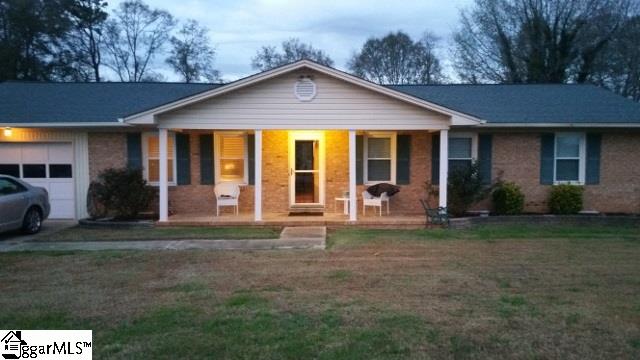 Property image 2 at 131 Bentwood Drive, Piedmont, SC 29673