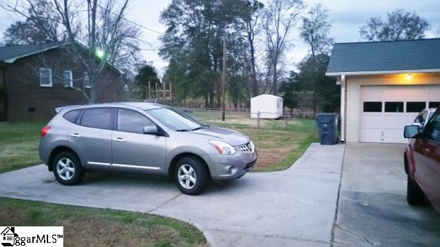 Property image 3 at 131 Bentwood Drive, Piedmont, SC 29673