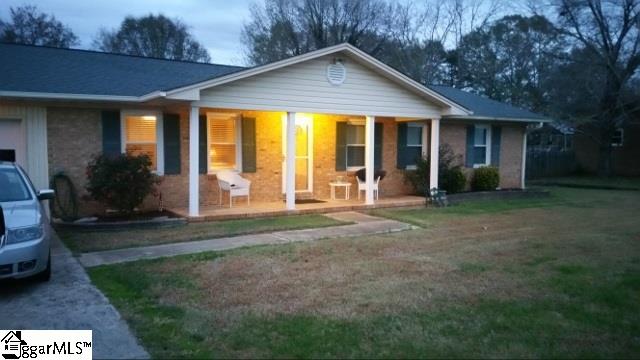 Property image 4 at 131 Bentwood Drive, Piedmont, SC 29673