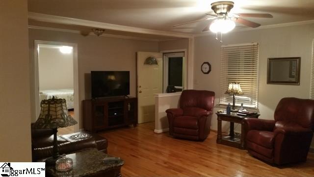 Property image 5 at 131 Bentwood Drive, Piedmont, SC 29673