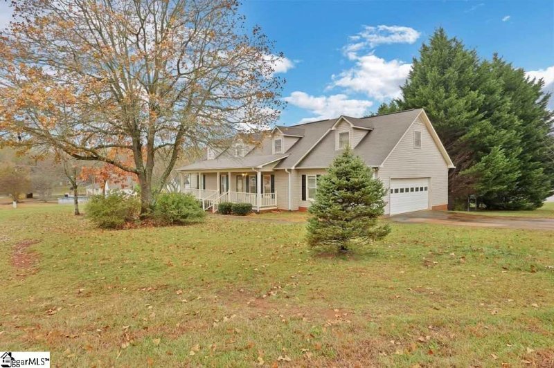 Property image 2 at 98 Wildmarsh Road, Piedmont, SC 29673