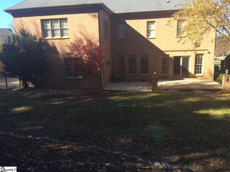 Property image 4 at 228 Chancellors Park Court, Simpsonville, SC 29681