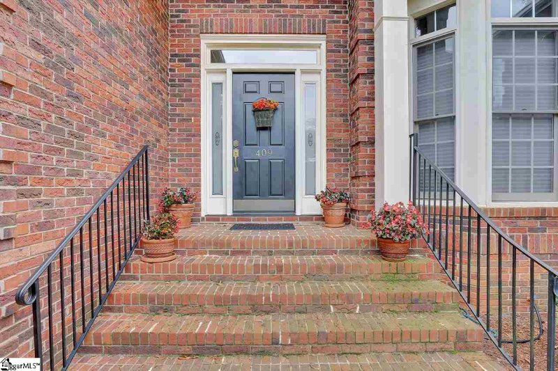 Property image 3 at 409 Crandall Drive, Greenville, SC 29607