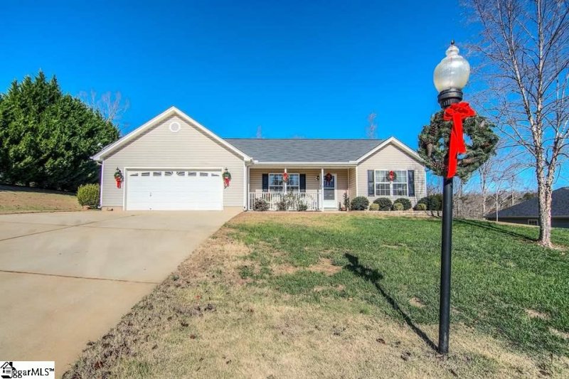 Property image 2 at 113 Andon Lane, Greer, SC 29651