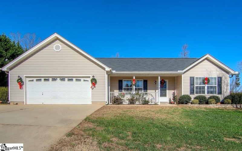 Property image 3 at 113 Andon Lane, Greer, SC 29651