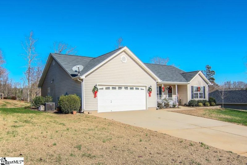 Property image 4 at 113 Andon Lane, Greer, SC 29651