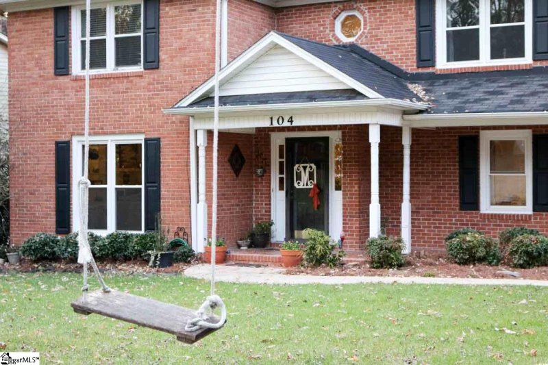 Property image 2 at 104 Spartan Court, Greer, SC 29650