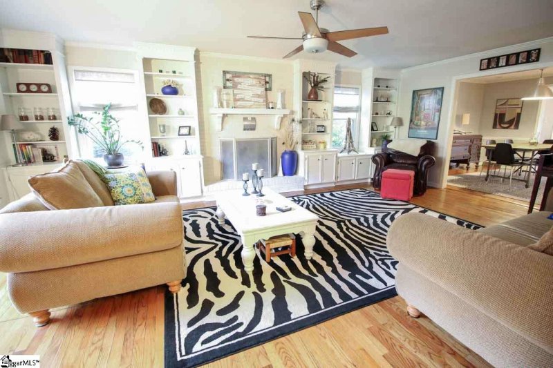 Property image 4 at 104 Spartan Court, Greer, SC 29650