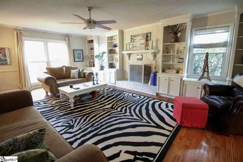 Property image 5 at 104 Spartan Court, Greer, SC 29650