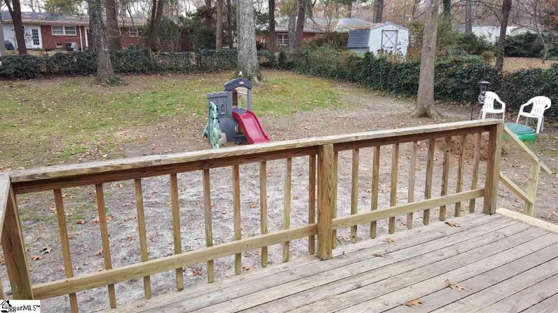 Property image 2 at 316 Elaine Avenue, Taylors, SC 29687