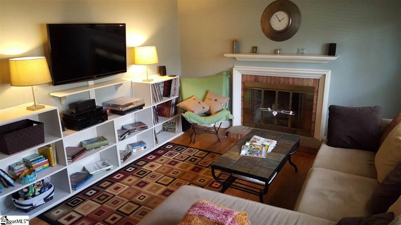 Property image 4 at 316 Elaine Avenue, Taylors, SC 29687