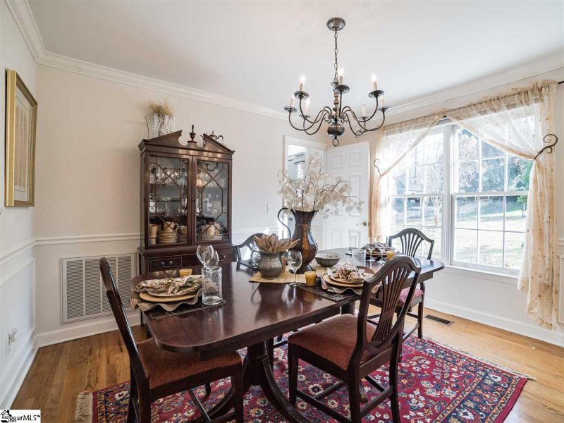 Property image 4 at 101 Hickory Hill Lane, Greenville, SC 29609