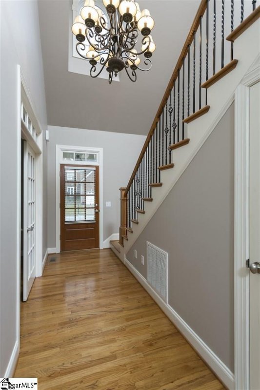 Property image 4 at 102 Holland Trace Circle, Simpsonville, SC 29681