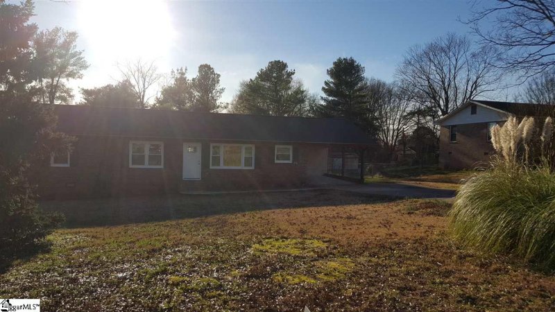 Property image 5 at 228 Highland Road, Duncan, SC 29334