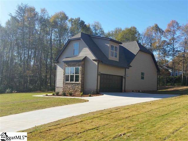 Property image 2 at 406 Rebel Ridge Road, Lyman, SC 29365