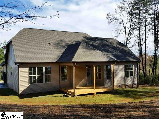Property image 3 at 406 Rebel Ridge Road, Lyman, SC 29365
