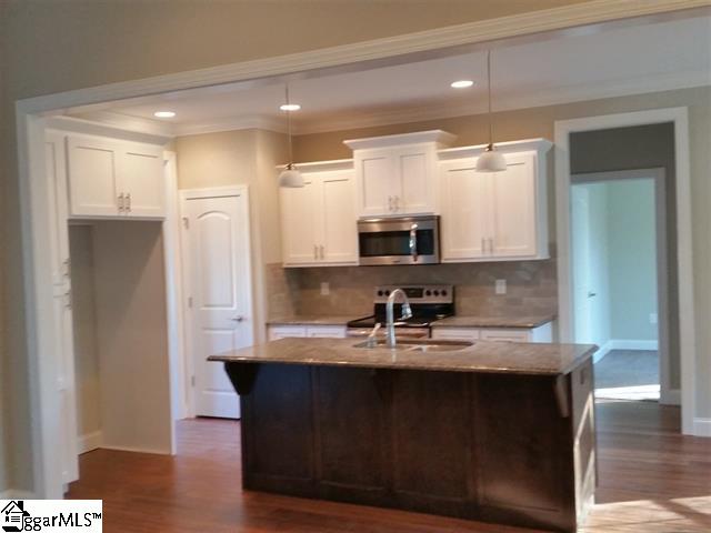 Property image 5 at 406 Rebel Ridge Road, Lyman, SC 29365