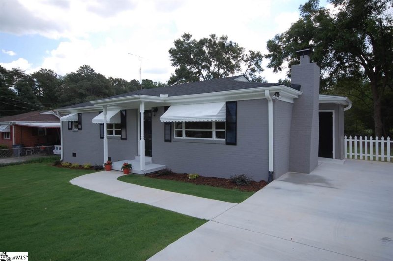 Property image 3 at 18 LERMANN Drive, Greenville, SC 29605-5031