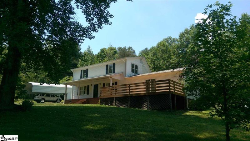 283 Huntington Drive
