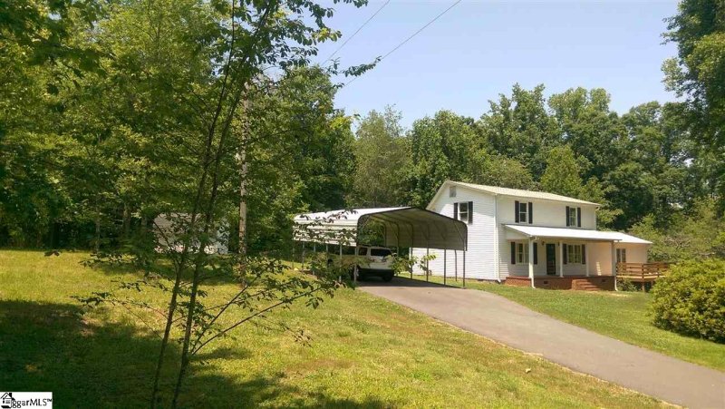 Property image 2 at 283 Huntington Drive, Liberty, SC 29657