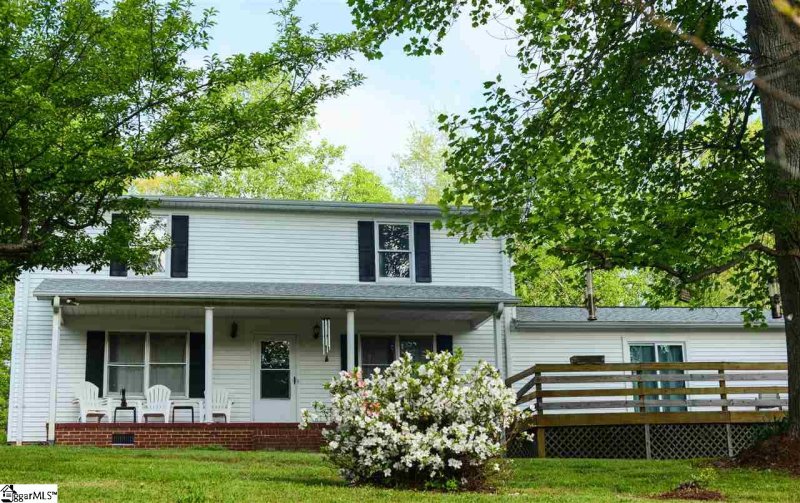 Property image 3 at 283 Huntington Drive, Liberty, SC 29657