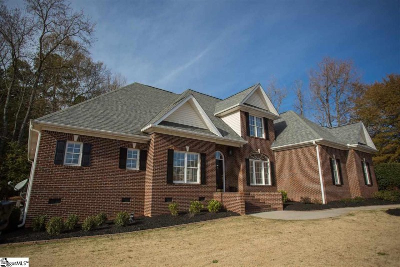 Property image 4 at 316 Providence Way, Easley, SC 29642
