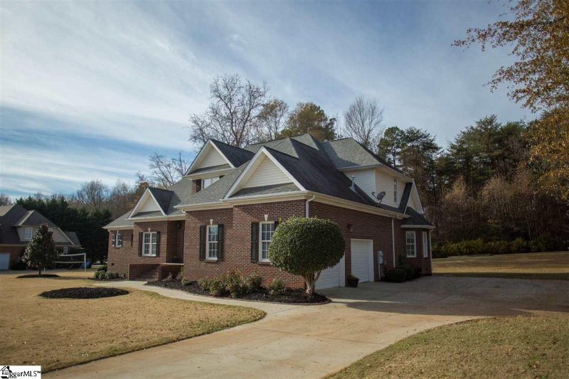 Property image 5 at 316 Providence Way, Easley, SC 29642