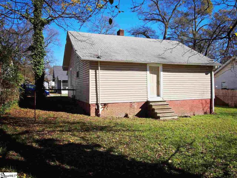 Property image 2 at 509 Perrin Street, Greenville, SC 29611