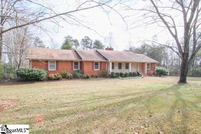 Property image 2 at 217 Bella Vista Drive, Easley, SC 29640
