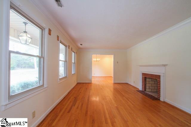 Property image 4 at 217 Bella Vista Drive, Easley, SC 29640