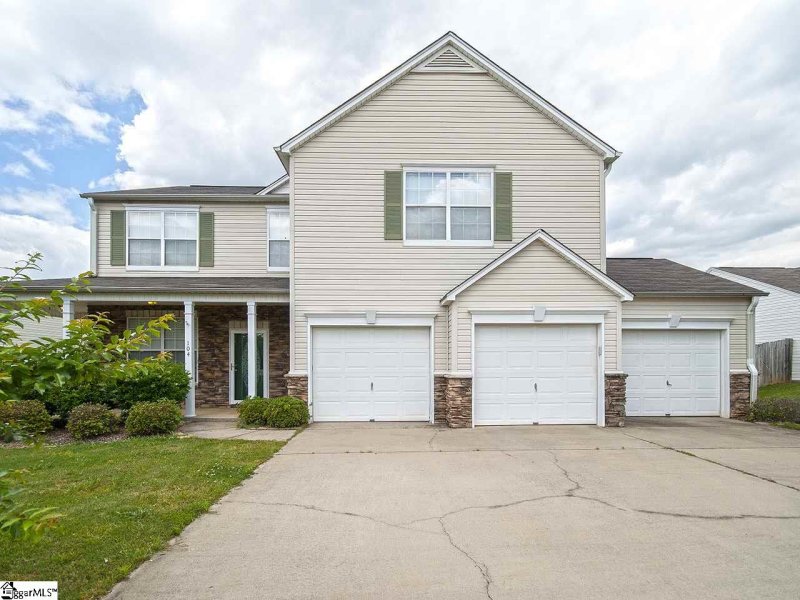 104 Revis Creek Court